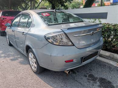 Proton Persona MEDIUM LINE in Petaling Jaya, SGR