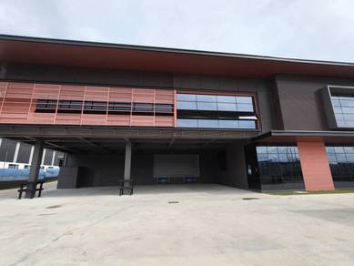 Warehouse / Factory For Sale in Bukit Mertajam,PNG