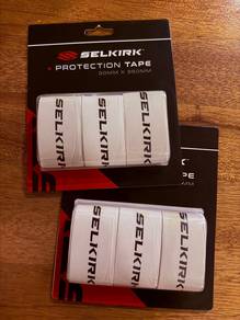 Selkirk Edge Guard
