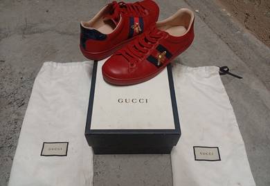 Gucci  Shoes Original 