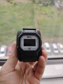 DW5600 collab MHL 