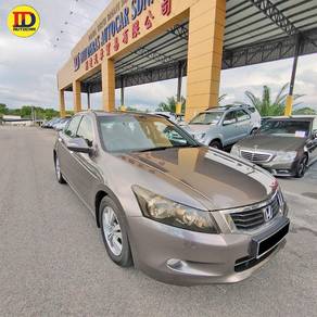 Honda Accord VTi-L in Segamat, JHR