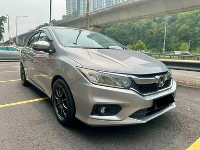 Honda City GM6 V in Puchong, SGR