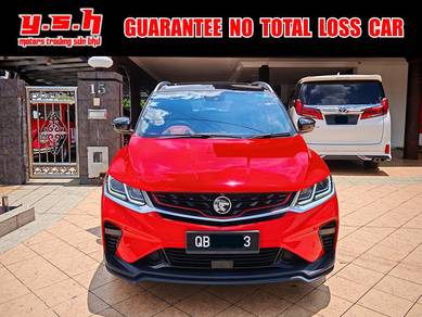 Proton X50 FWD in Kuching, SWK