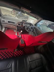 Proton Wira GLi A/B SE in Gelang Patah, JHR
