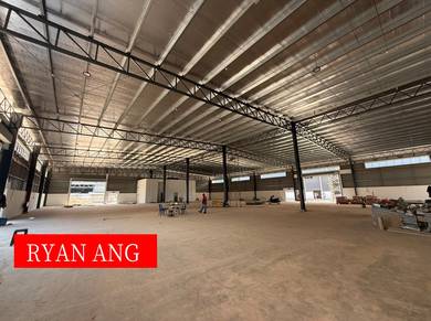 Warehouse / Factory For Sale in Sungai Petani,KDH
