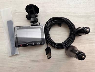 Yi Dashcam