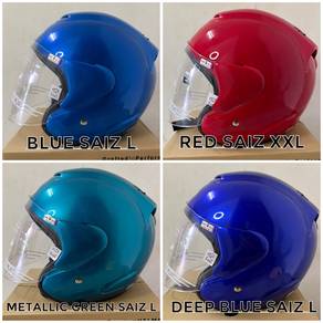 helmet ARC