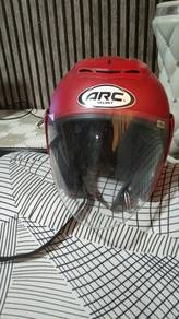 Arc Ritz 