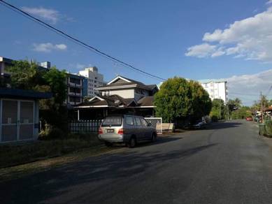 Bungalow House For Sale in Kangar,PLS