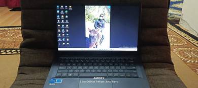 laptop acer core i5