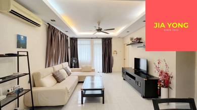 Condominium For Sale in Asia Heights