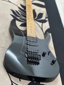 Guitar Ibanez Rg350