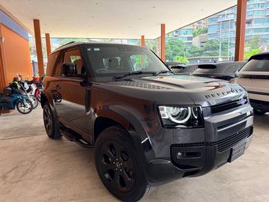 Land Rover Defender 90SE P300 in Kota Bharu, KTN