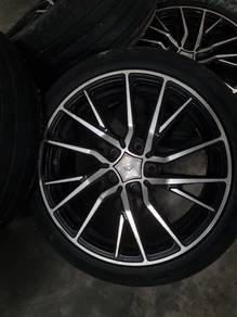 Wheel Rim