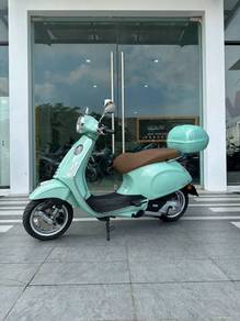 Vespa Primavera 150