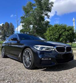 BMW 530i 30i M-SPORT in Others, JHR