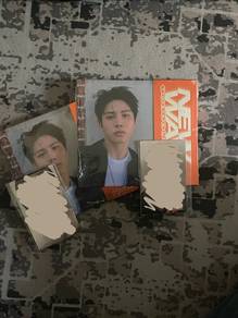 kpop treasure digipack