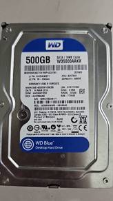 SSD Harddisk