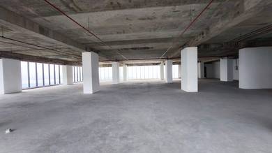 Office space For Rent in Cyberjaya,SGR