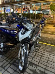 Honda Wave 110