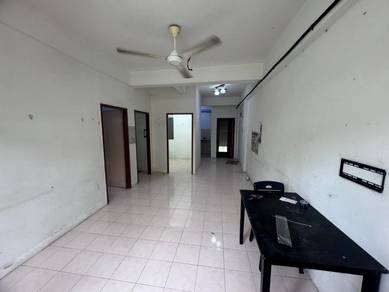 Apartment For Sale in Lavender Park (Kulai)
