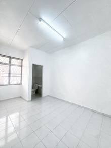 1-storey Terraced House For Sale in Senai,JHR