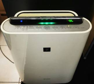 Air Humidifier