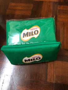 MILO Foldable Recycle Bag