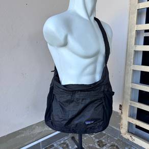 Patagonia Lightweight Travel Courier bag