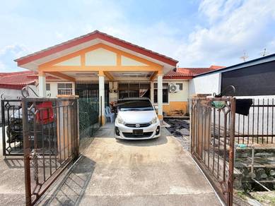 1-storey Terraced House For Sale in Bandar Sri Sendayan,NSN