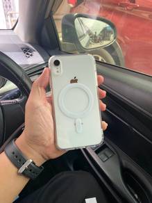 Iphone XR 64gb ( White )