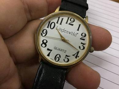 Gent lindenworld gent watch