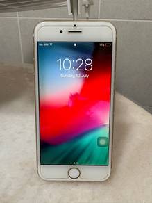 iPhone 6 64gb