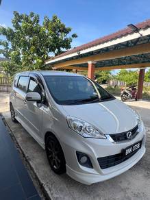 Perodua Alza SE ZS in Setiu, TRG