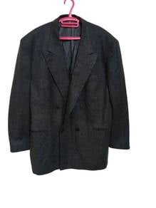 69.Vintage Christian Dior Monsieur Sportswear Wool
