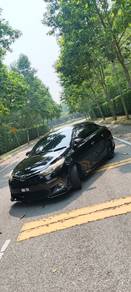 Toyota Vios GX in Semenyih, SGR
