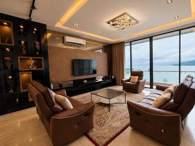 Condominium For Rent in Pelagos Designer Suites
