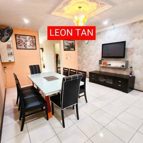 1-storey Terraced House For Rent in Kuching,SWK