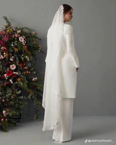 Wanzar Faye Veil