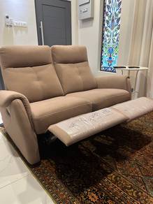 Recliners Custom built