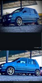 rim ssr type c