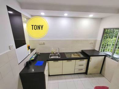 Apartment For Sale in Sri Ivory (Sri Ivori) Apartment