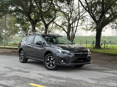 Subaru XV 2.0I-P in Seri Kembangan, SGR