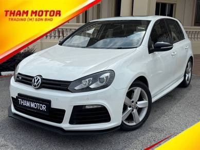 Volkswagen Golf SE TSI in Kajang, SGR