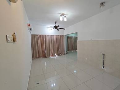 Condominium For Rent in Gaya @ Melawati