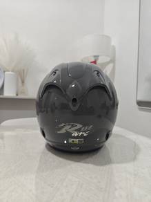 HELMET ARC SIAp VISOR