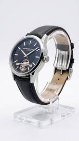 (Authentic) Raymond Weil Freelancer Open Heart