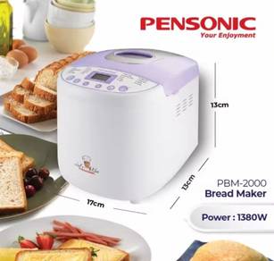 Bread Maker