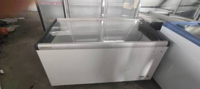 Liebherr freezer peti ais peti beku refrigerator